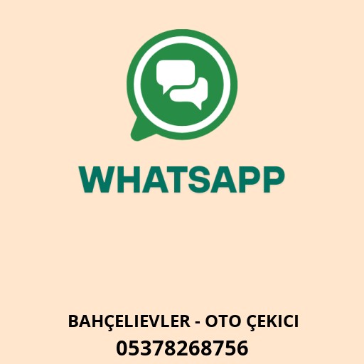 WhatsApp ile iletişim
