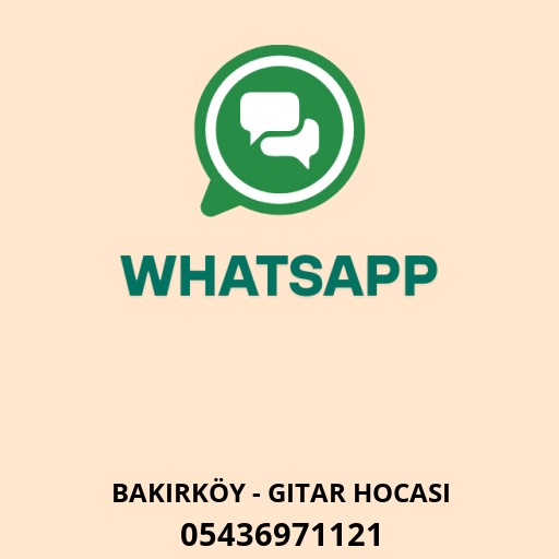 WhatsApp ile iletişim