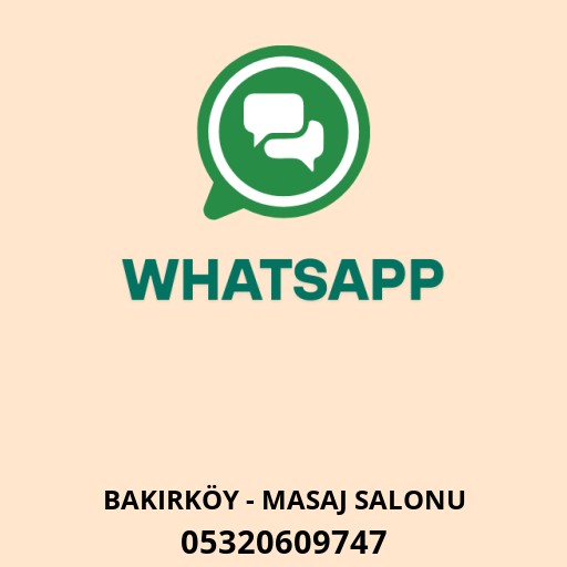 WhatsApp ile iletişim