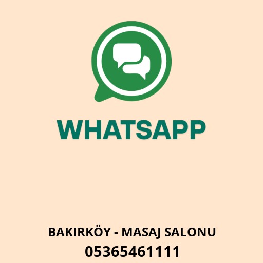 WhatsApp ile iletişim