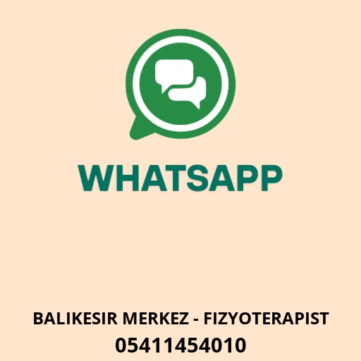 WhatsApp ile iletişim
