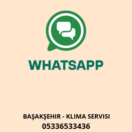 WhatsApp ile iletişim
