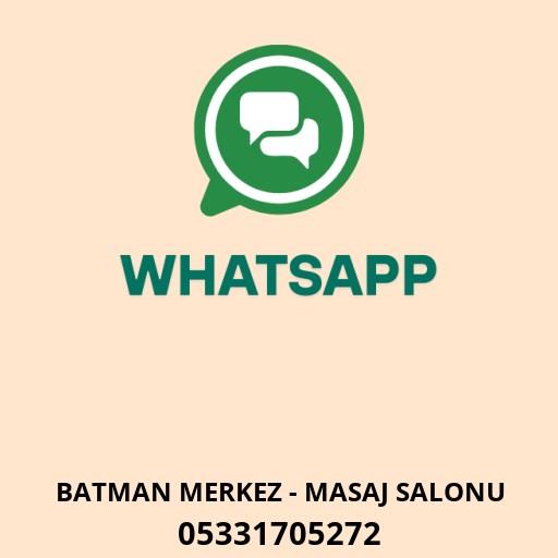 WhatsApp ile iletişim