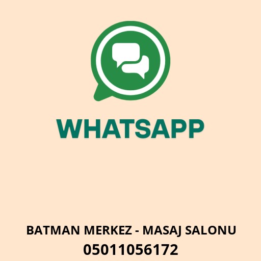 WhatsApp ile iletişim
