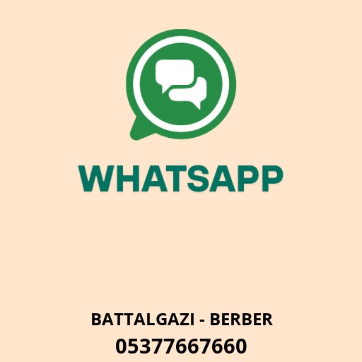 WhatsApp ile iletişim