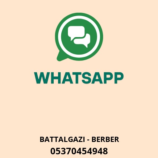 WhatsApp ile iletişim