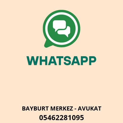 WhatsApp ile iletişim