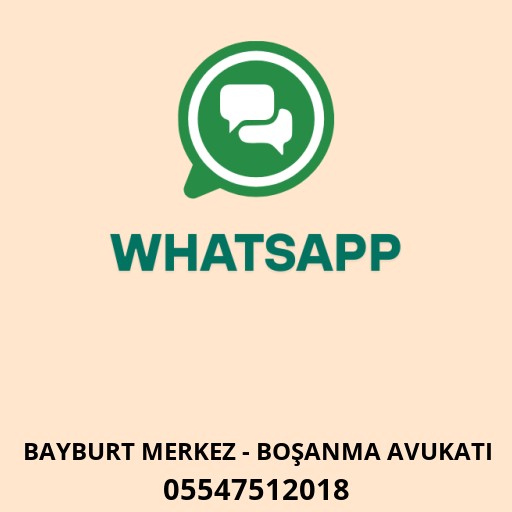 WhatsApp ile iletişim