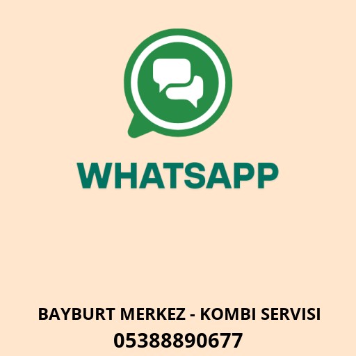 WhatsApp ile iletişim