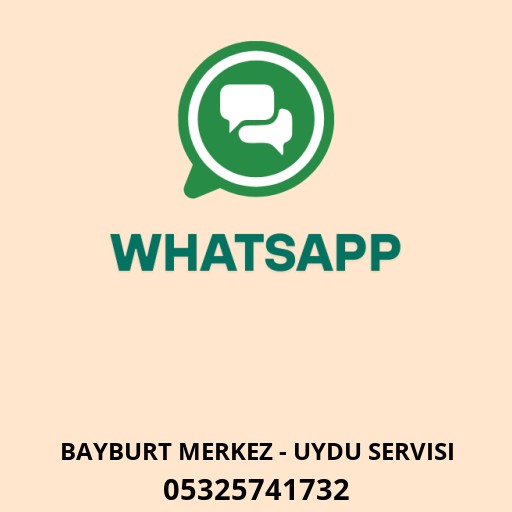 WhatsApp ile iletişim