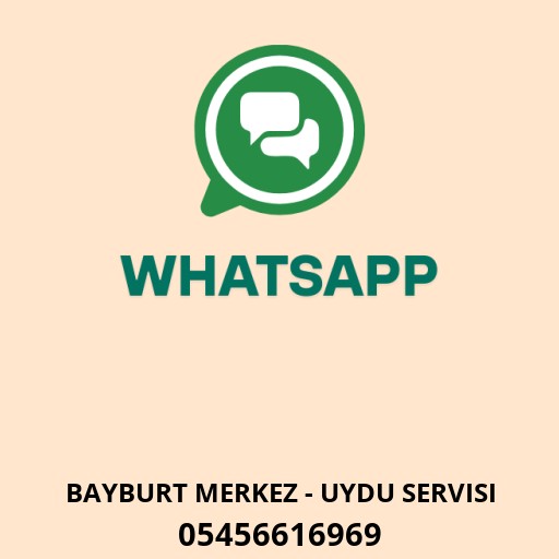 WhatsApp ile iletişim