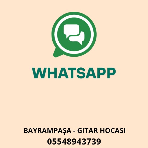 WhatsApp ile iletişim