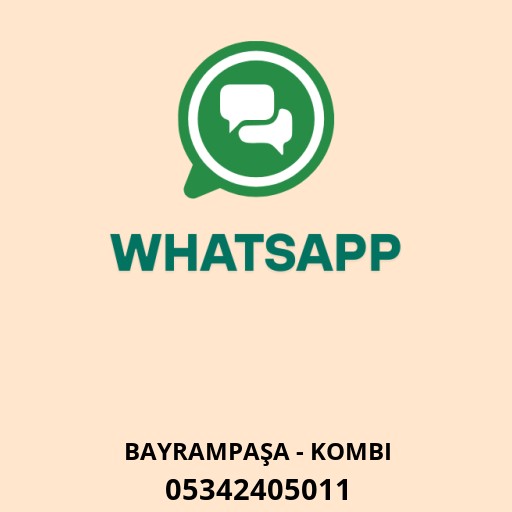WhatsApp ile iletişim