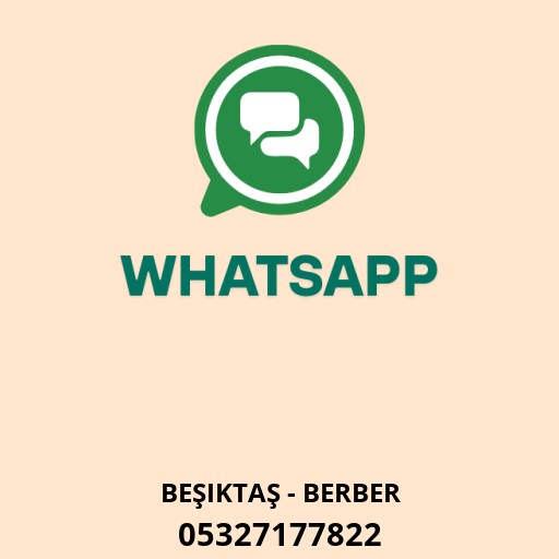 WhatsApp ile iletişim