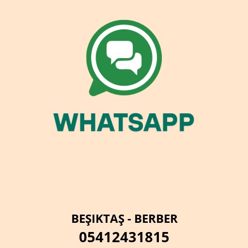 WhatsApp ile iletişim