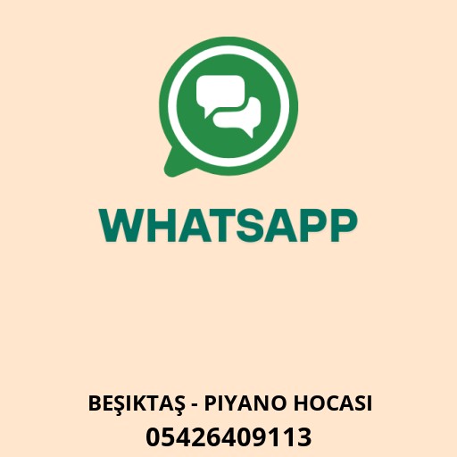WhatsApp ile iletişim
