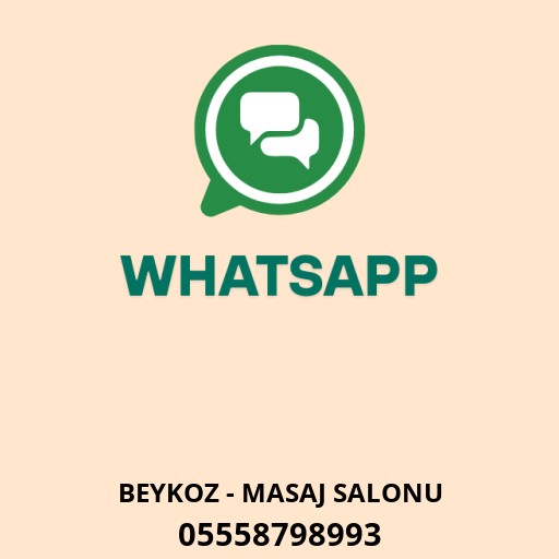WhatsApp ile iletişim