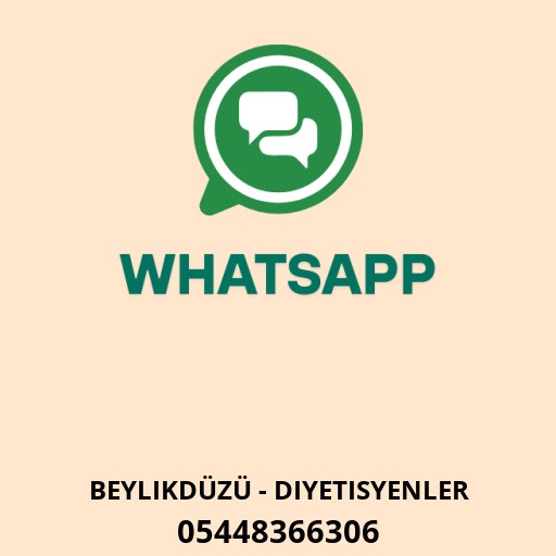 WhatsApp ile iletişim