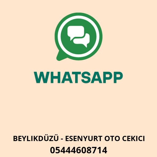 WhatsApp ile iletişim