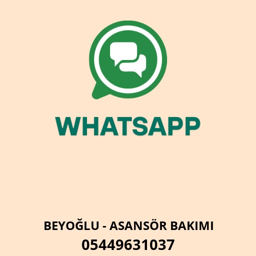 WhatsApp ile iletişim