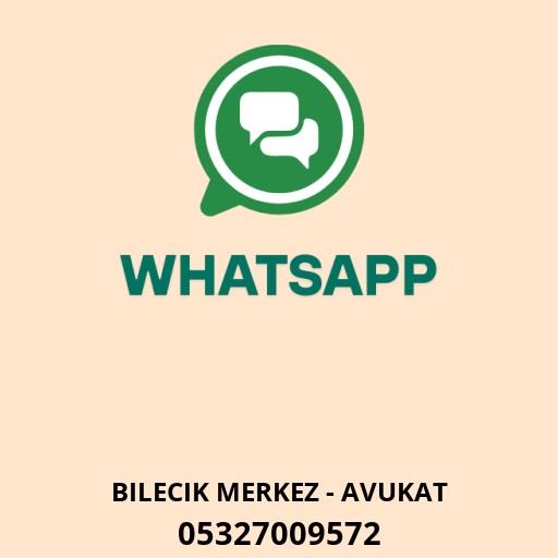 WhatsApp ile iletişim