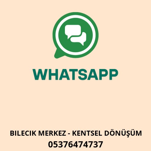 WhatsApp ile iletişim