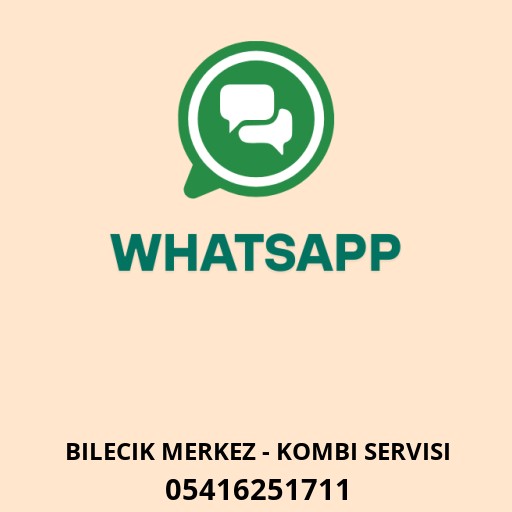 WhatsApp ile iletişim