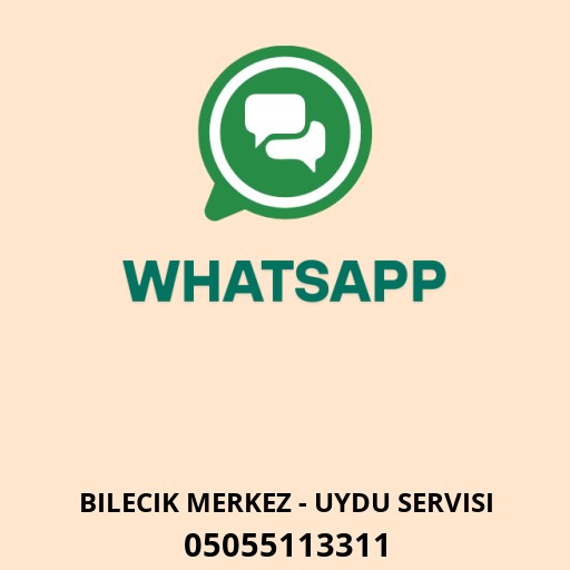 WhatsApp ile iletişim