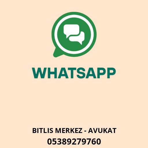WhatsApp ile iletişim