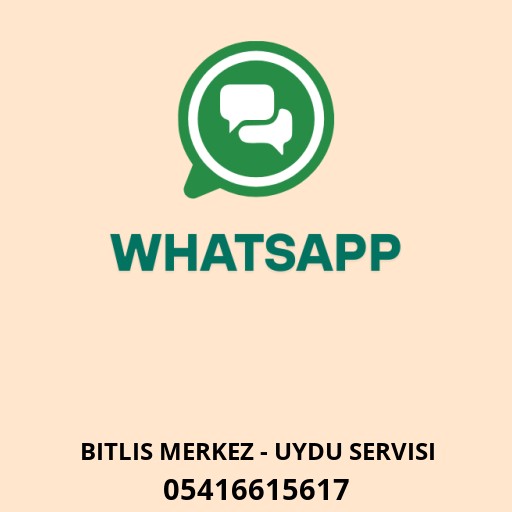 WhatsApp ile iletişim