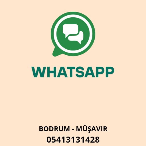 WhatsApp ile iletişim