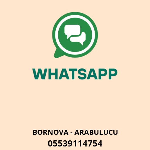 WhatsApp ile iletişim