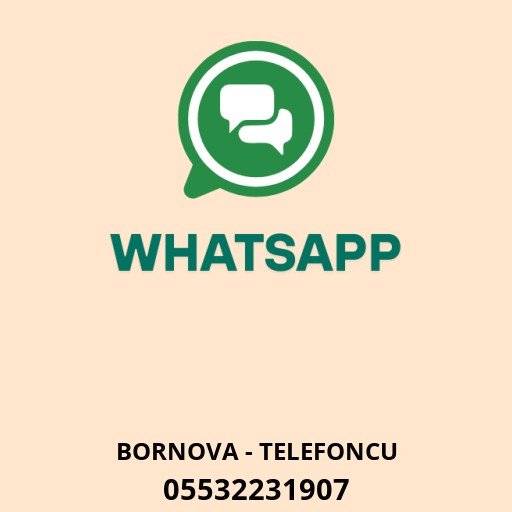 WhatsApp ile iletişim
