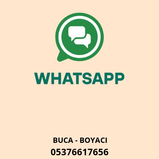 WhatsApp ile iletişim