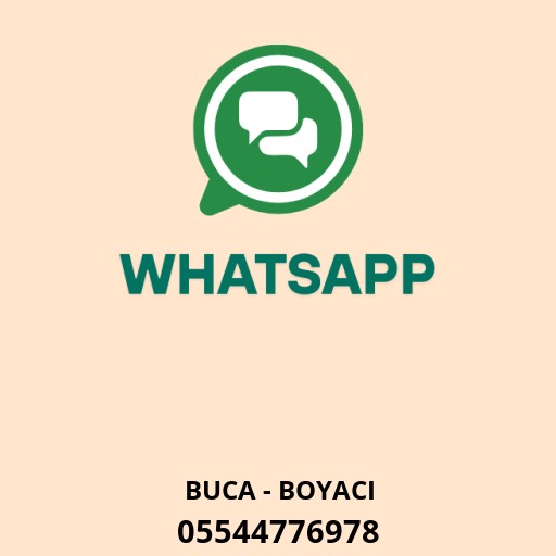 WhatsApp ile iletişim