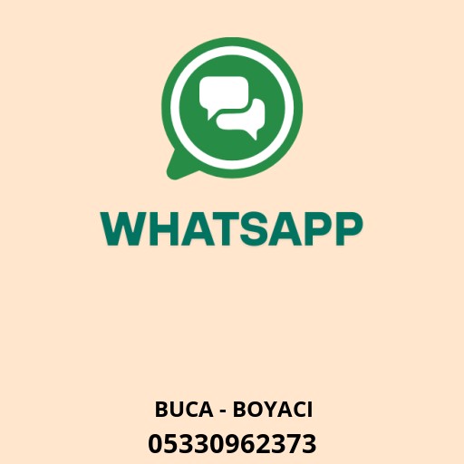 WhatsApp ile iletişim