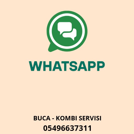 WhatsApp ile iletişim