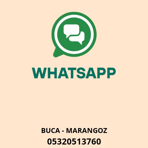 WhatsApp ile iletişim