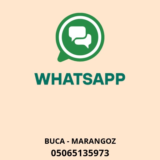 WhatsApp ile iletişim