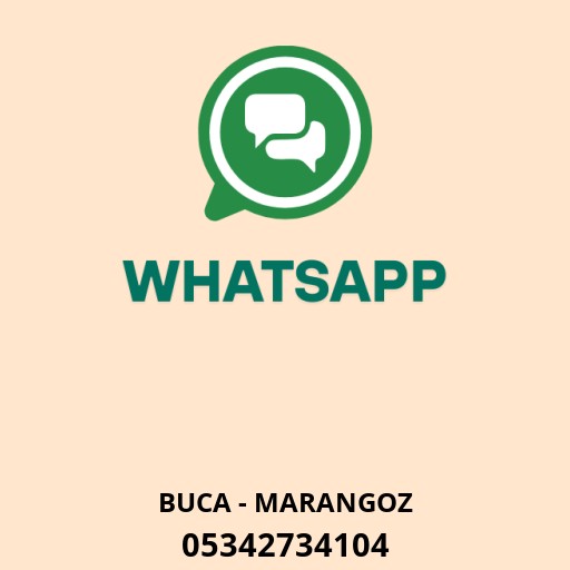 WhatsApp ile iletişim