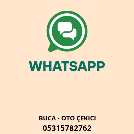 WhatsApp ile iletişim