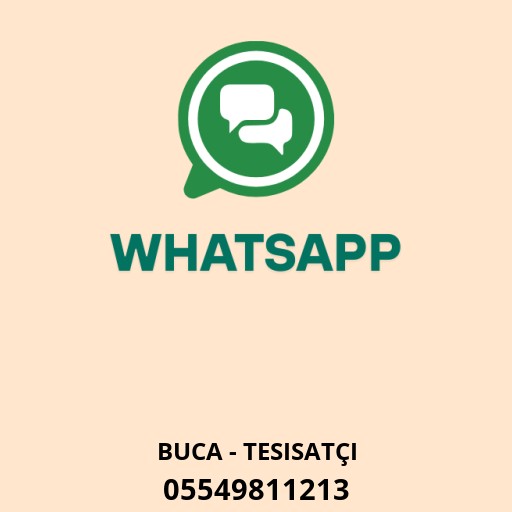 WhatsApp ile iletişim