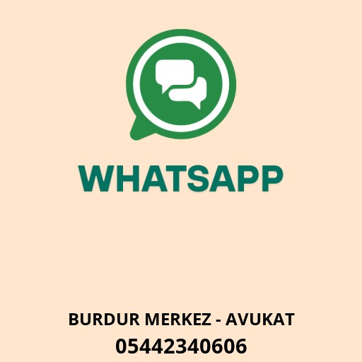 WhatsApp ile iletişim