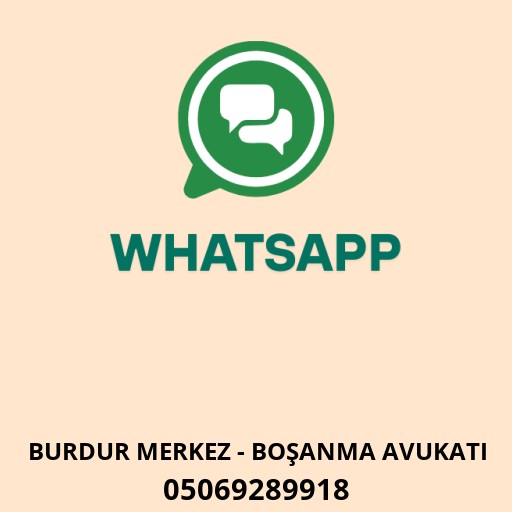 WhatsApp ile iletişim