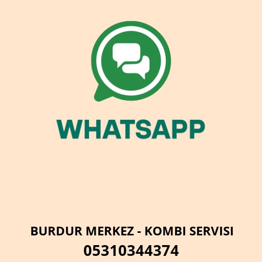 WhatsApp ile iletişim
