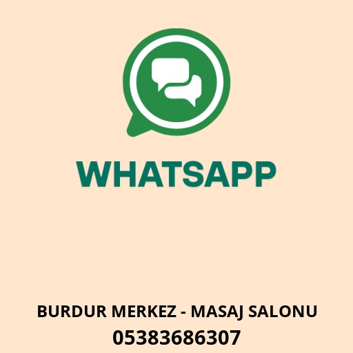 WhatsApp ile iletişim