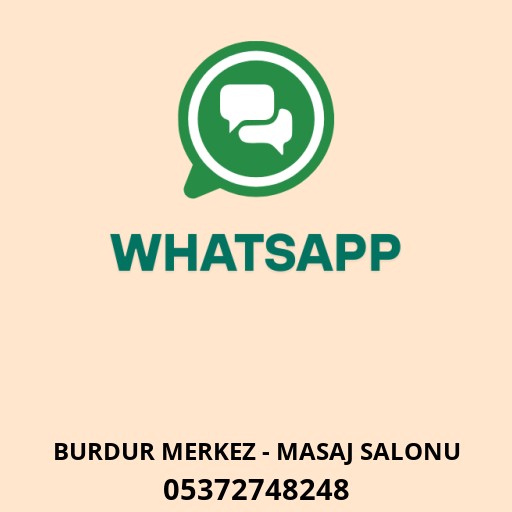 WhatsApp ile iletişim