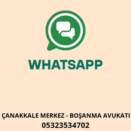 WhatsApp ile iletişim