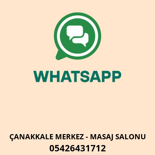 WhatsApp ile iletişim