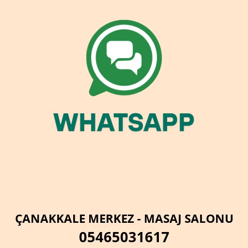 WhatsApp ile iletişim
